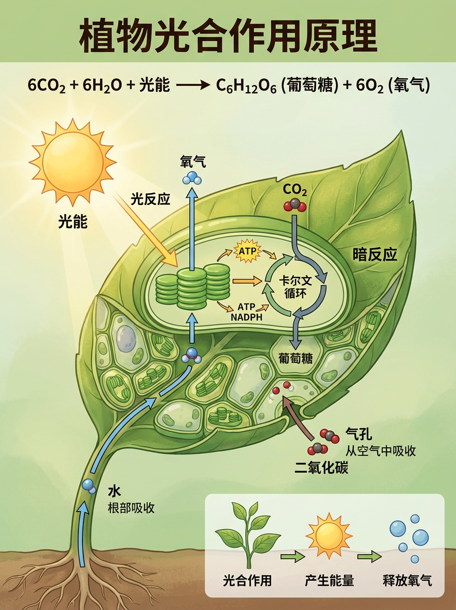 咖啡科普信息长图-Banana对比
