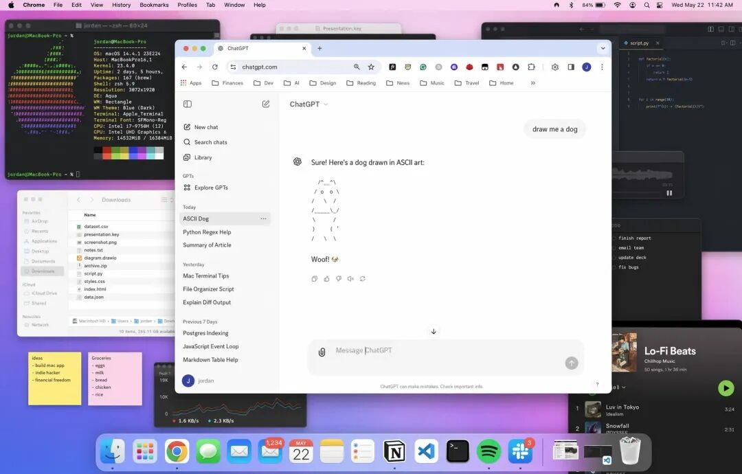 5.5 macOS 浏览器截图