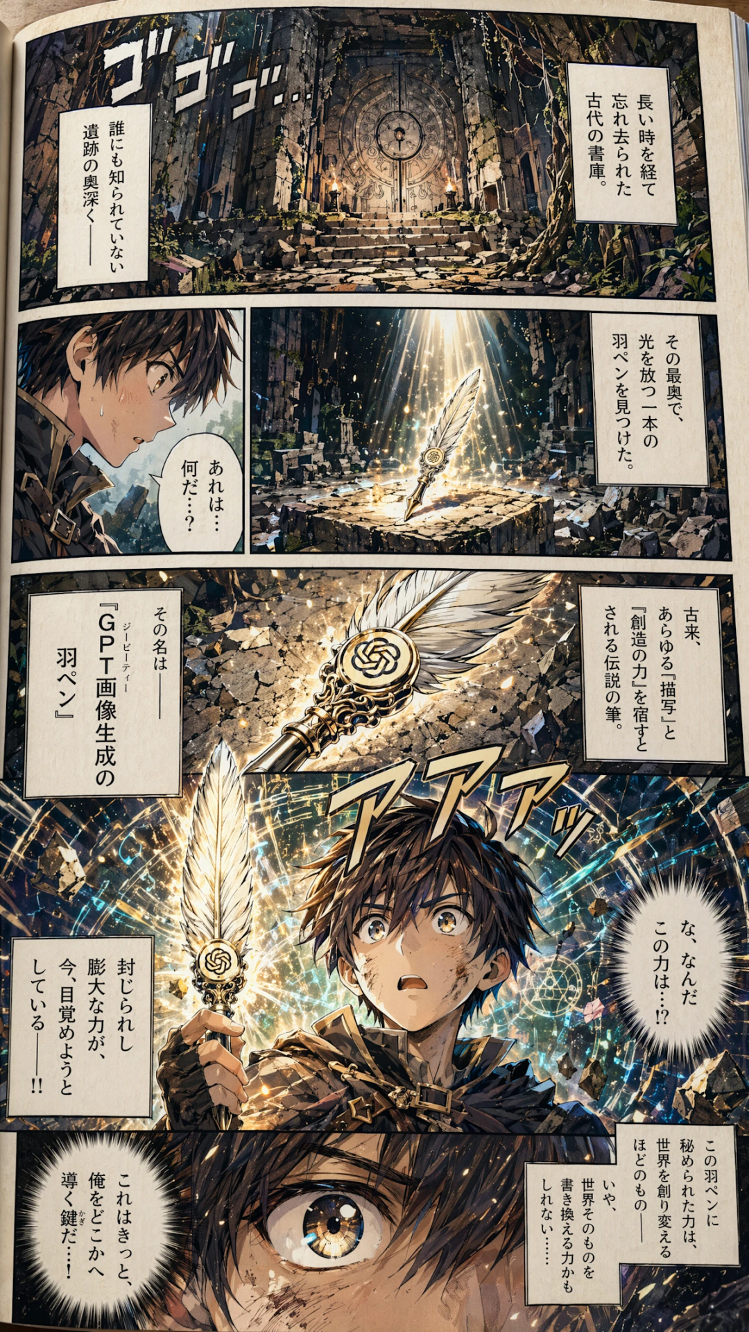 全日语少年漫画