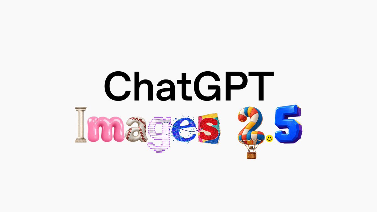材质混搭字标 Images 2.5