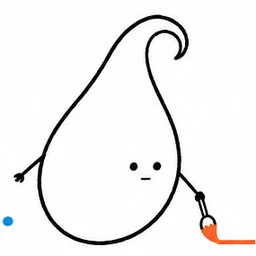 Blot / 墨墨