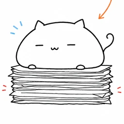 Mochi / 糯糯