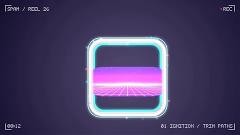 Pro-grade motion with Tesseract