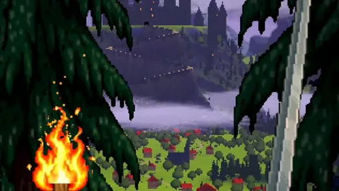 Three.js scene with music in 40 minutes