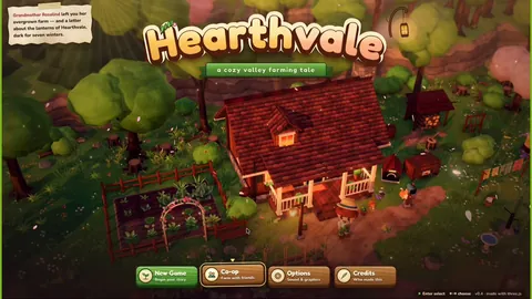 Stardew Valley in 54 hours