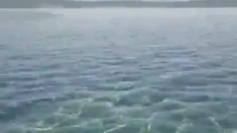 Realistic 3D water (open source)