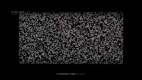 Voyager 1 music video