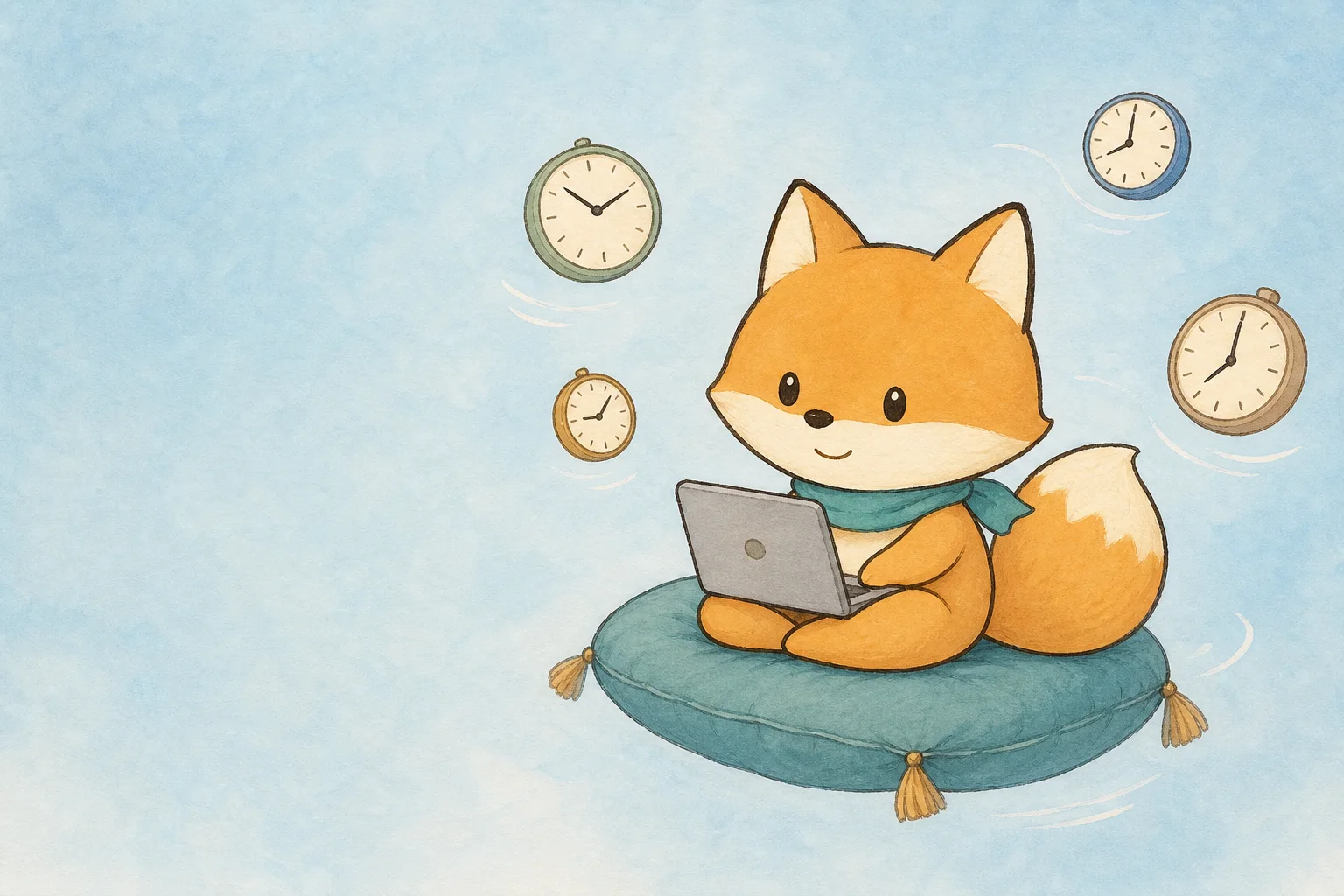 remote work