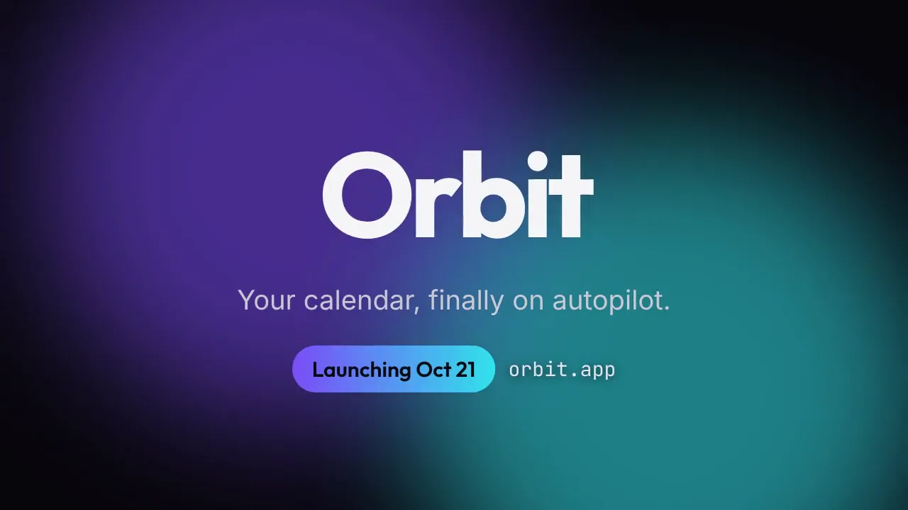 Launch Teaser Countdown