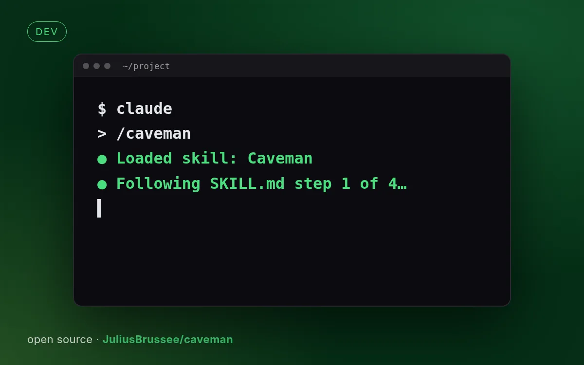 Caveman