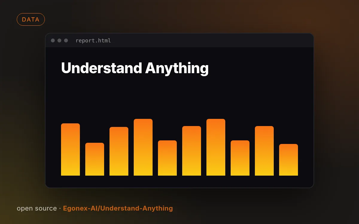 Understand Anything