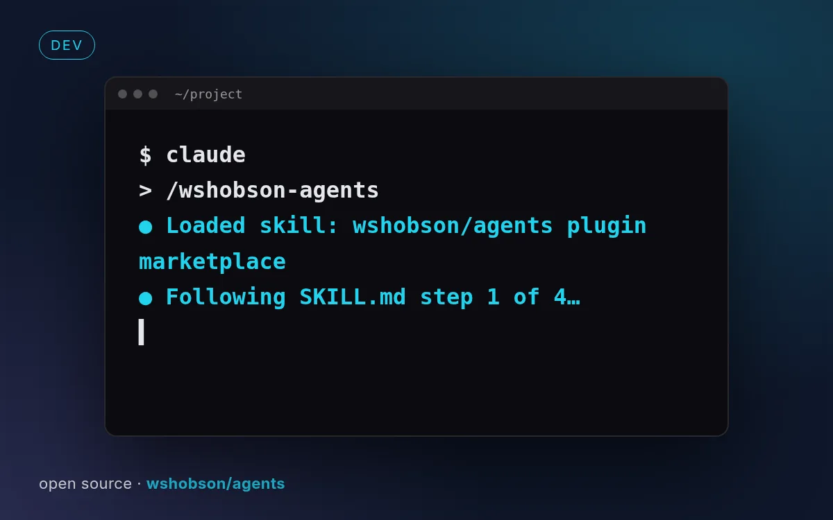 wshobson/agents plugin marketplace