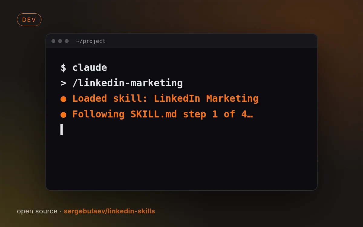 LinkedIn Marketing